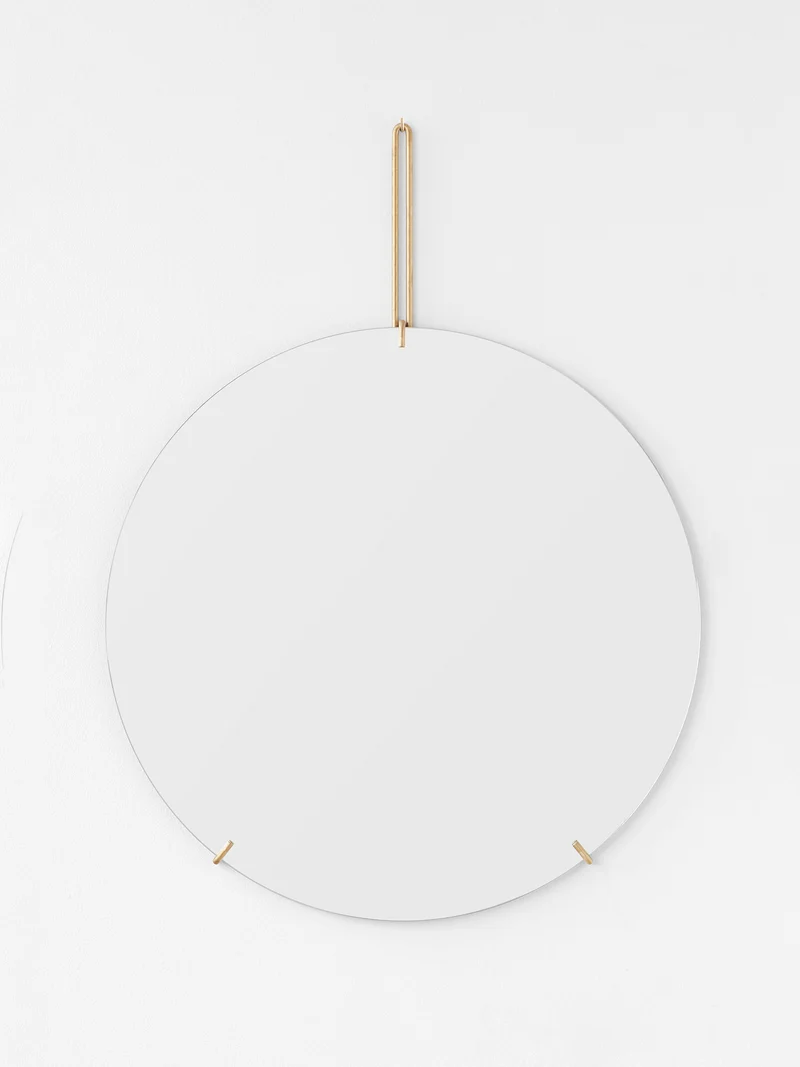 Wall Mirror