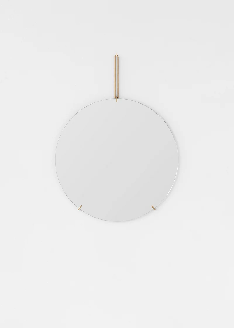 Wall Mirror
