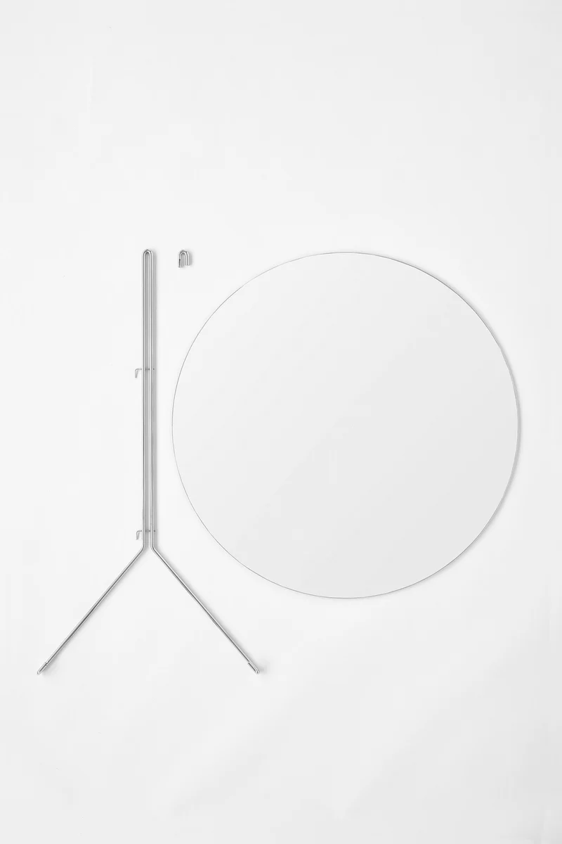 Wall Mirror