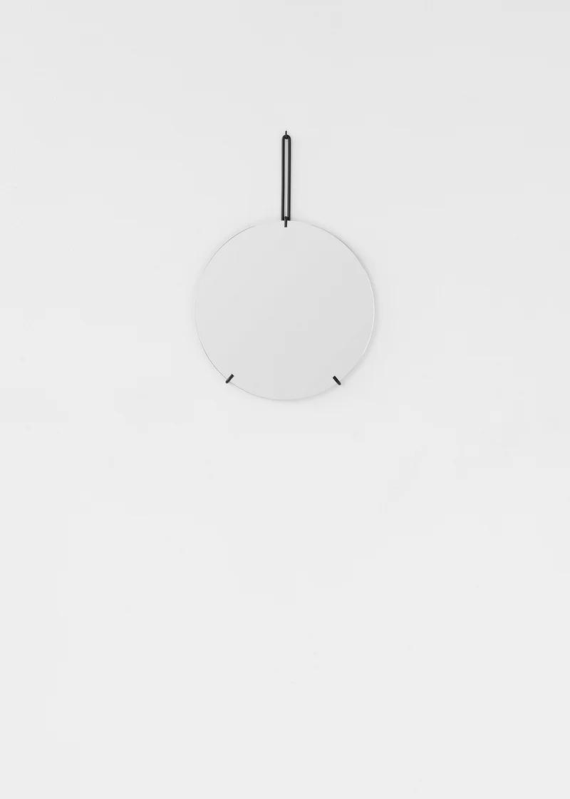 Wall Mirror