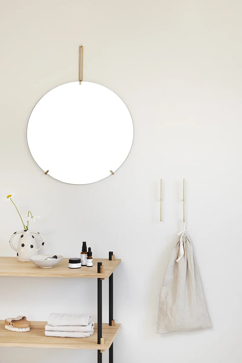 Wall Mirror