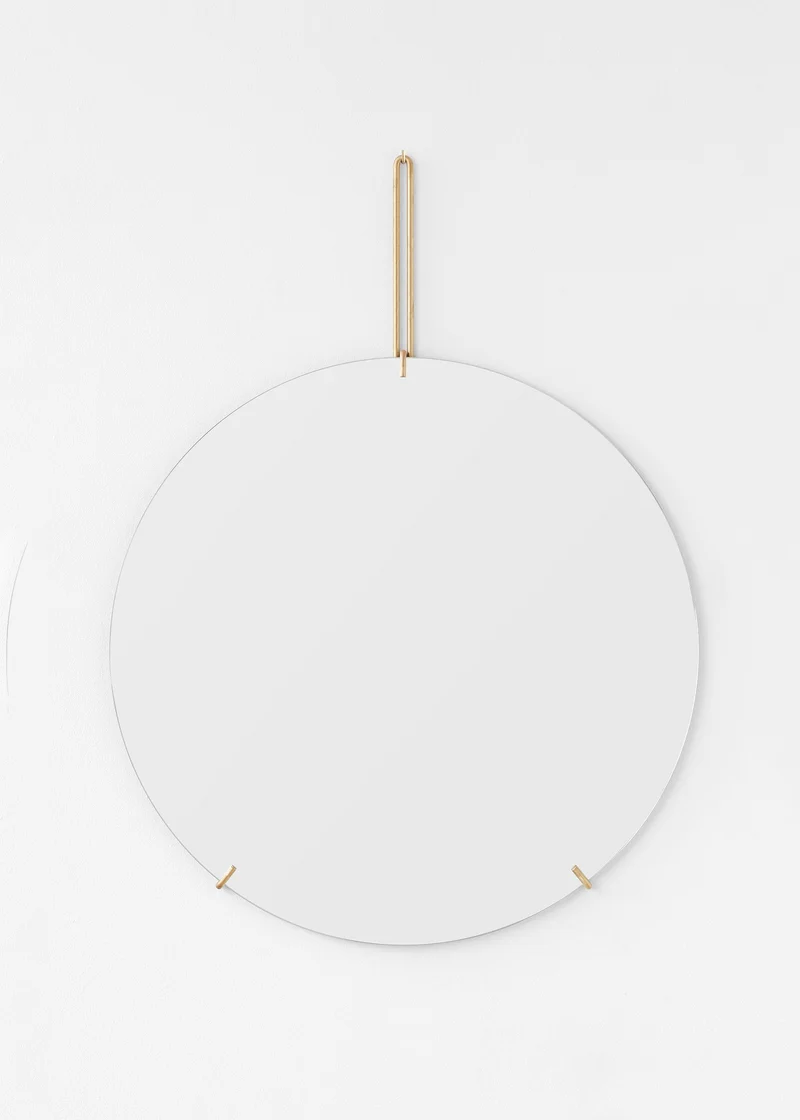 Wall Mirror