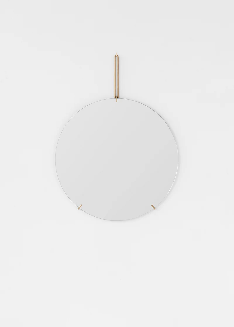 Wall Mirror