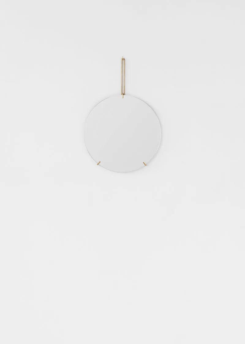 Wall Mirror