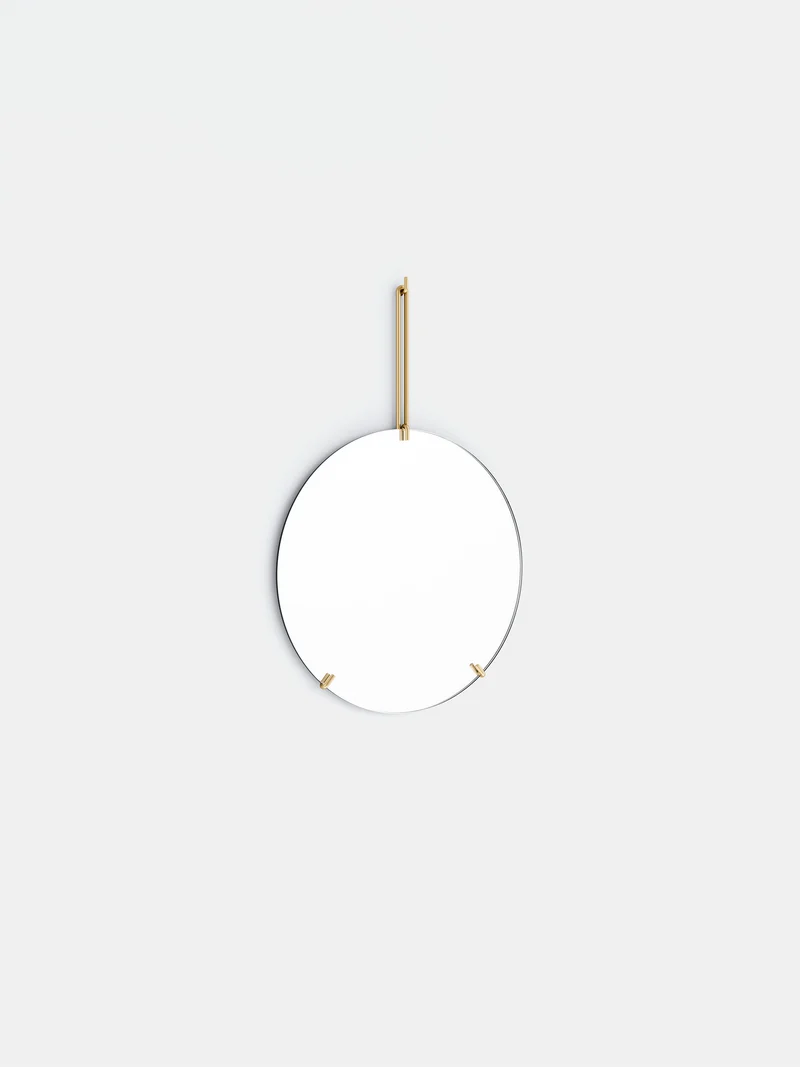Wall Mirror