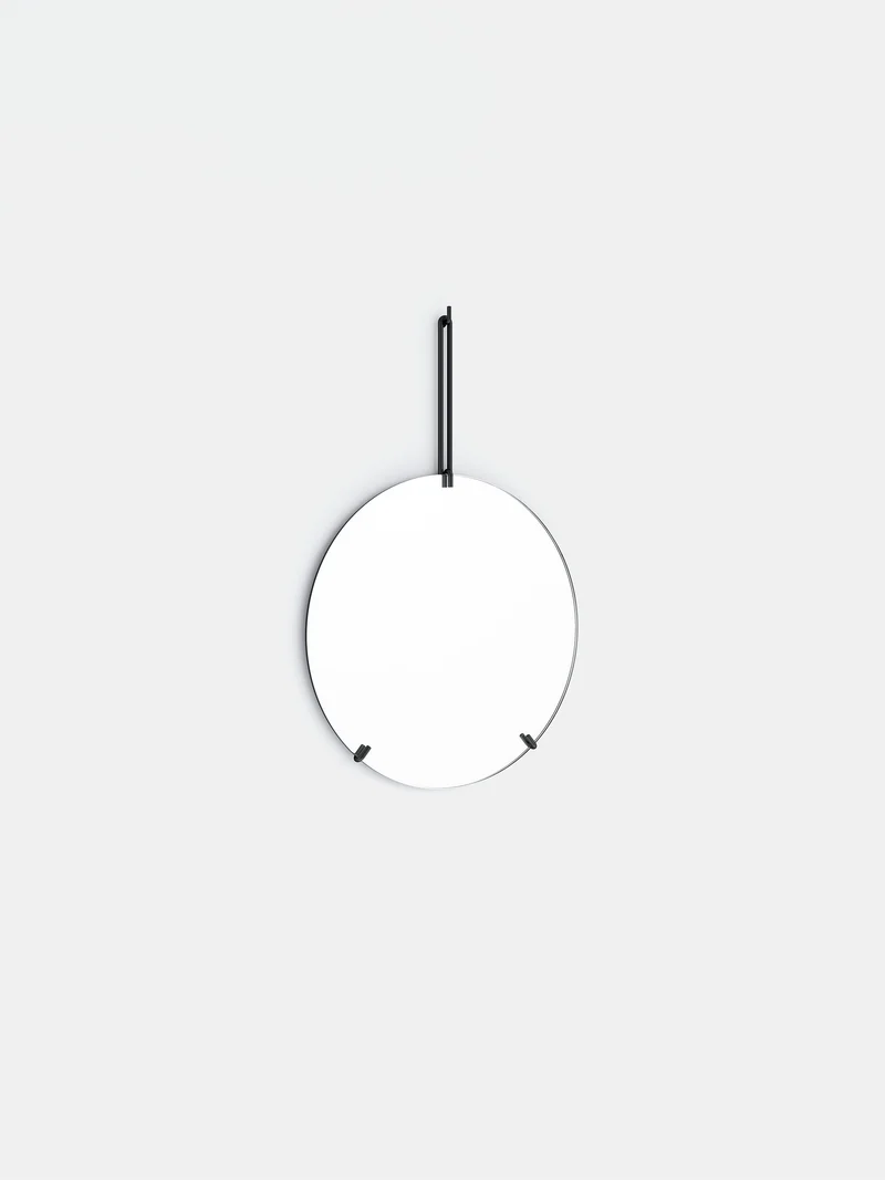 Wall Mirror