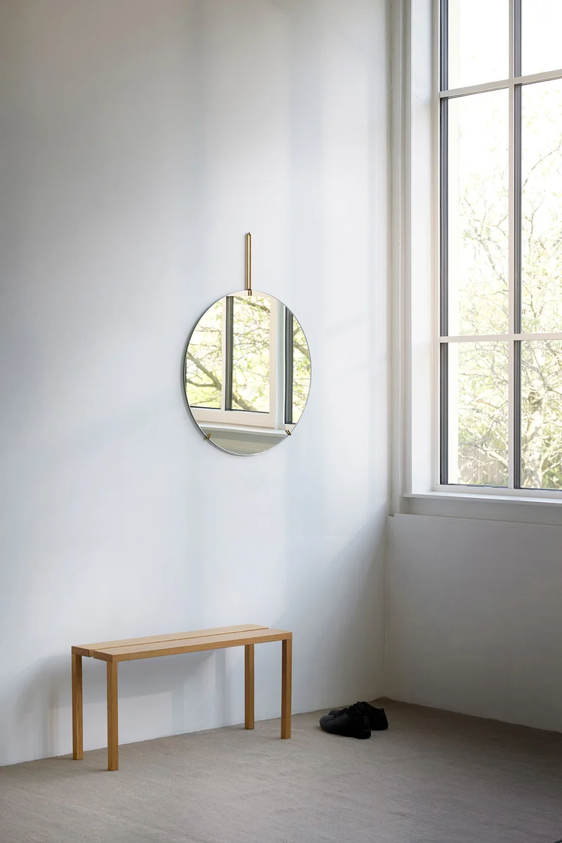 Wall Mirror