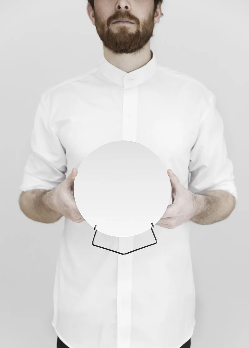 Standing Mirror