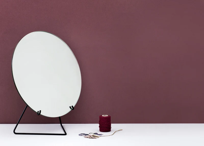 Standing Mirror
