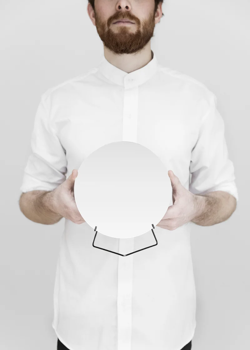 Standing Mirror
