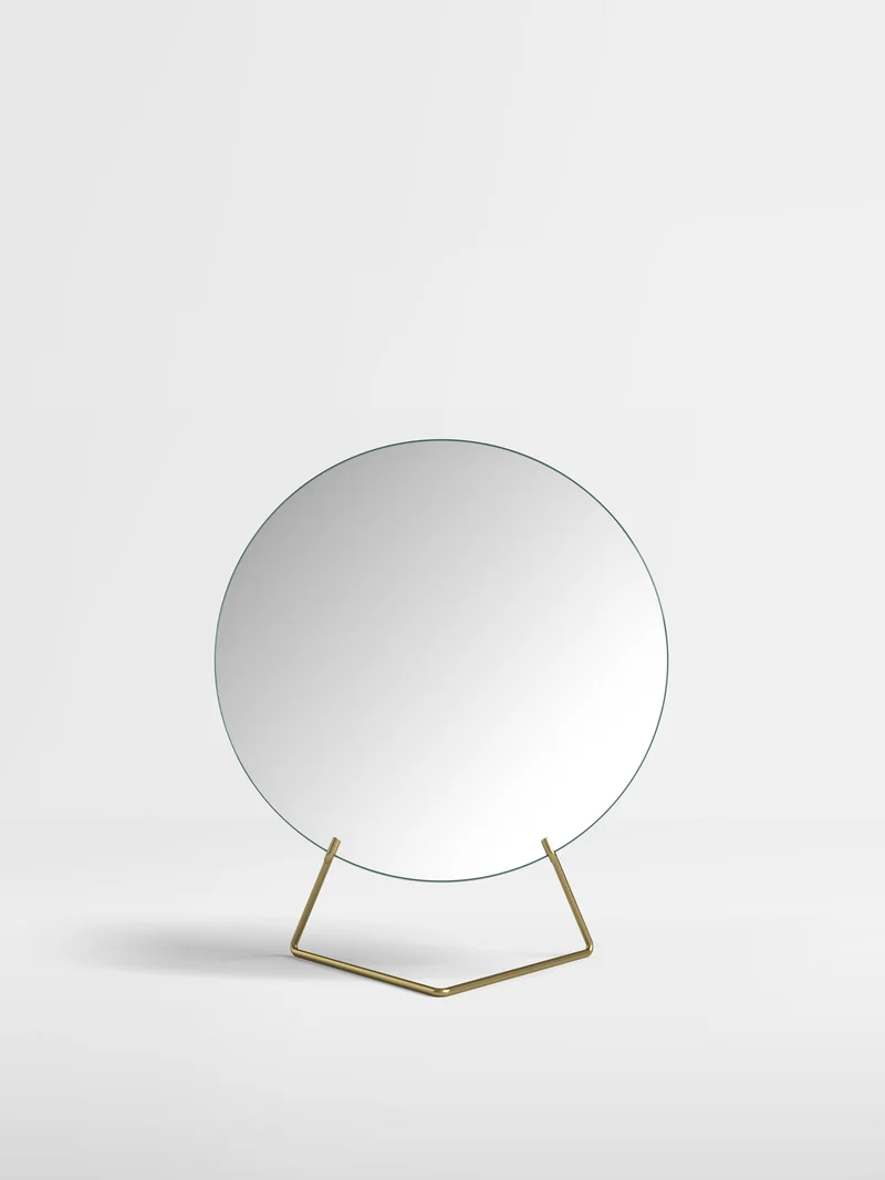 Standing Mirror