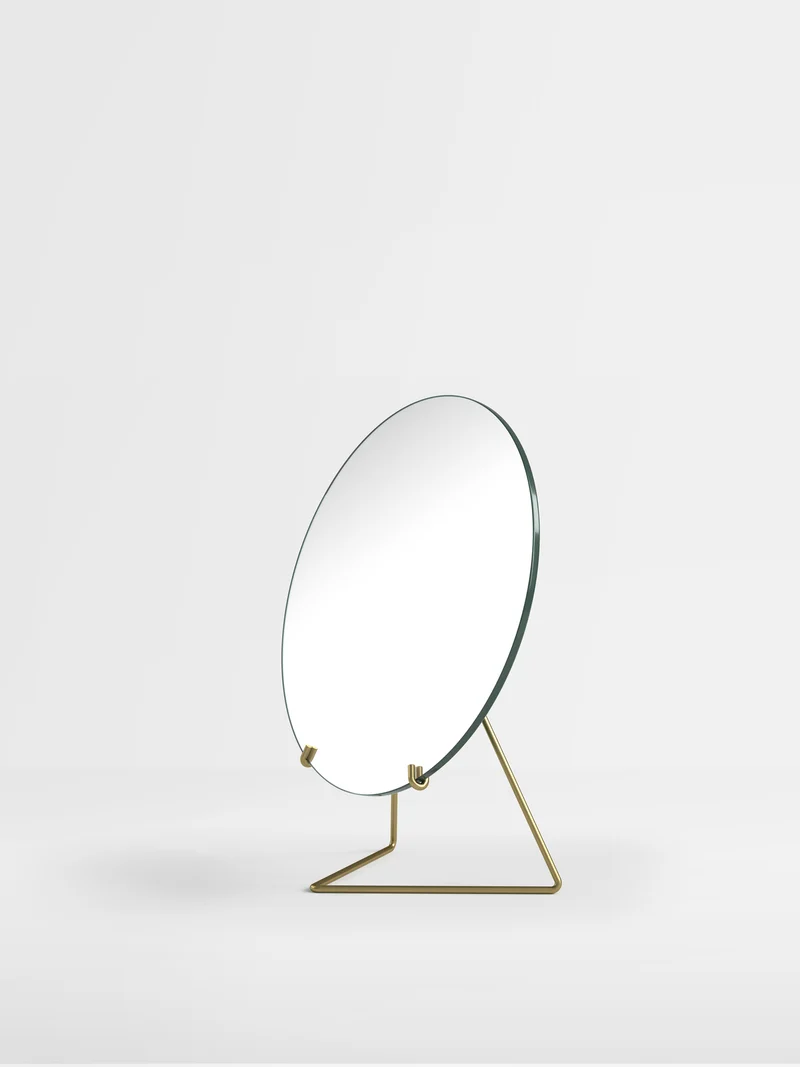 Standing Mirror