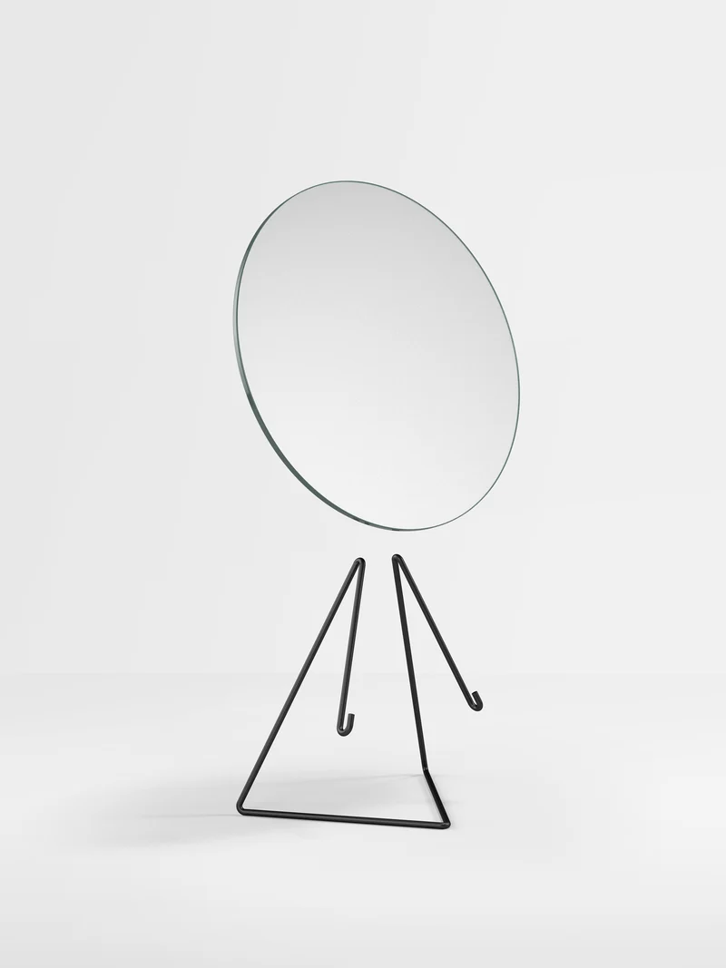 Standing Mirror
