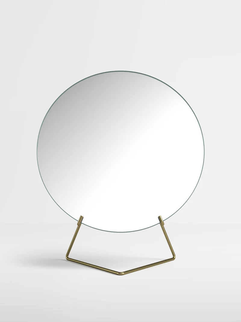 Standing Mirror