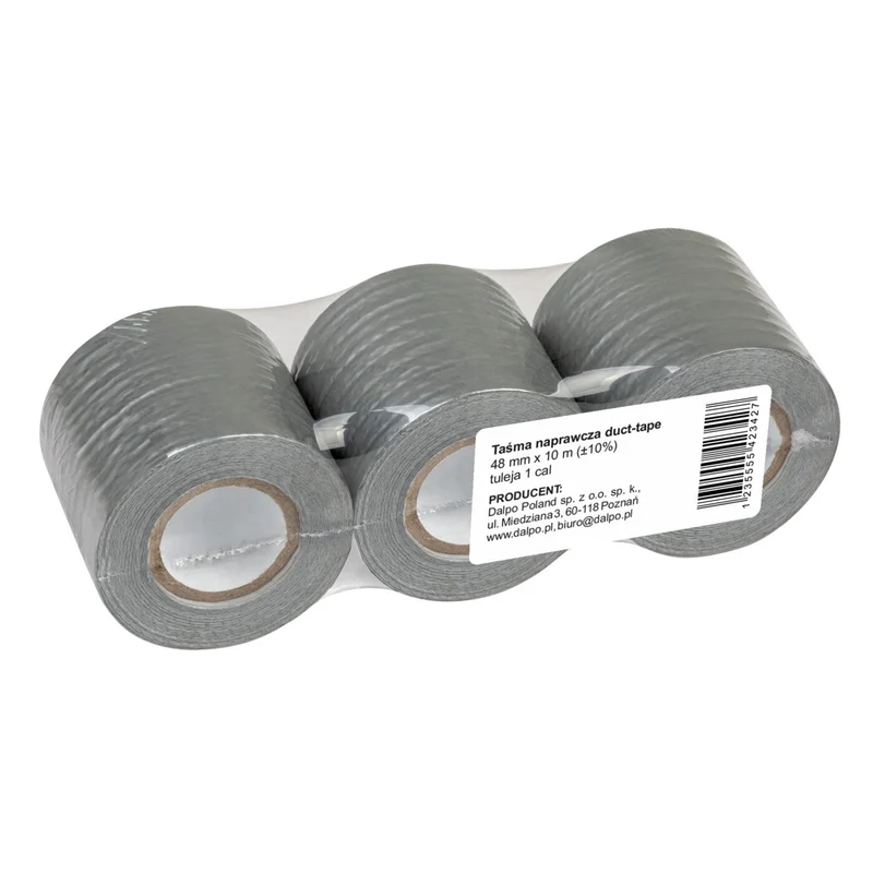 Duct Tape Set – 3 Stück