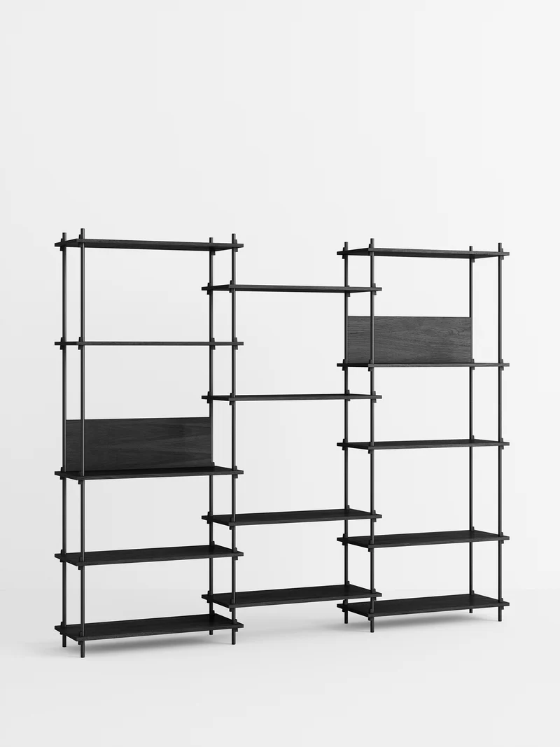 Shelving System – s.200.3.A