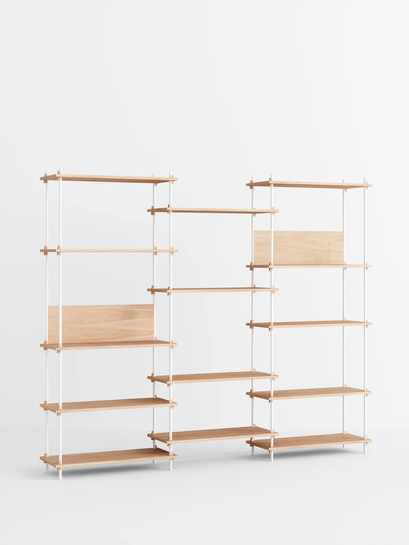 Shelving System – s.200.3.A