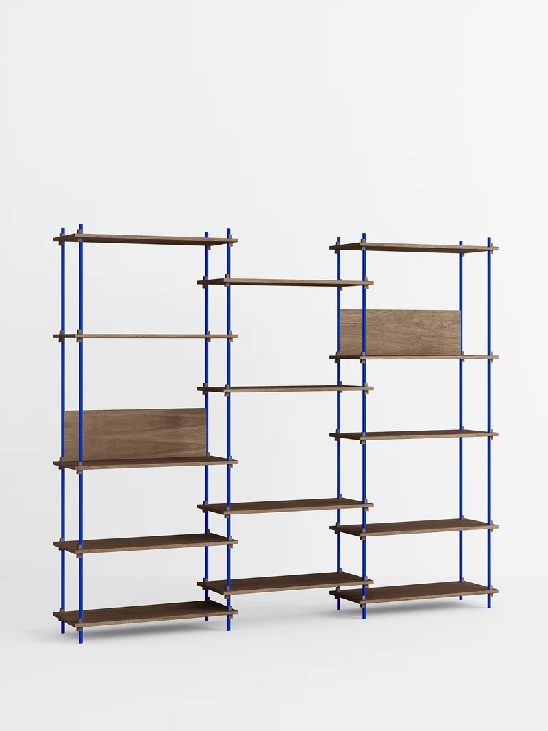 Shelving System – s.200.3.A