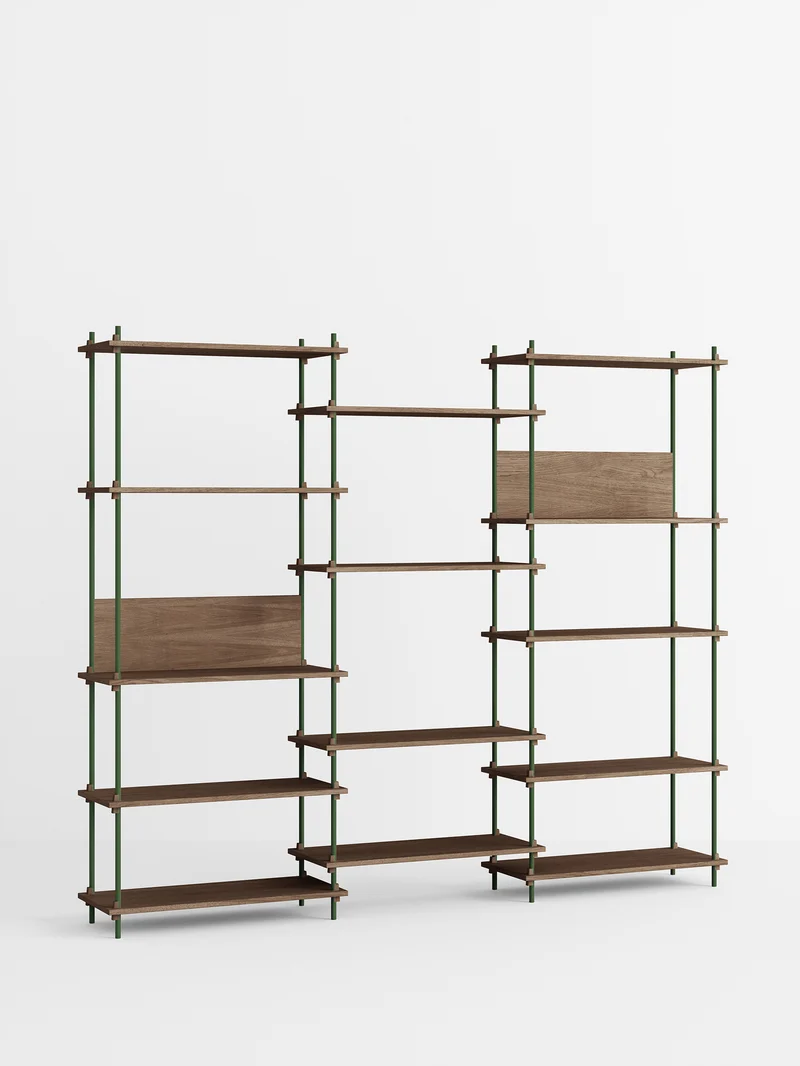 Shelving System – s.200.3.A