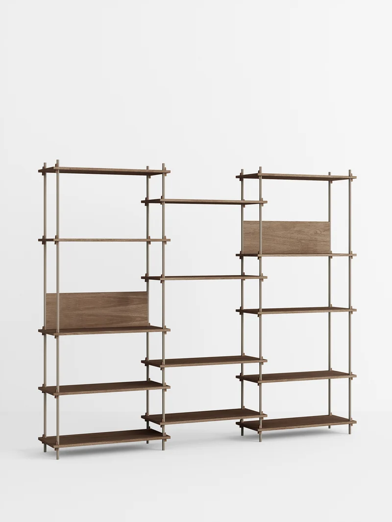 Shelving System – s.200.3.A