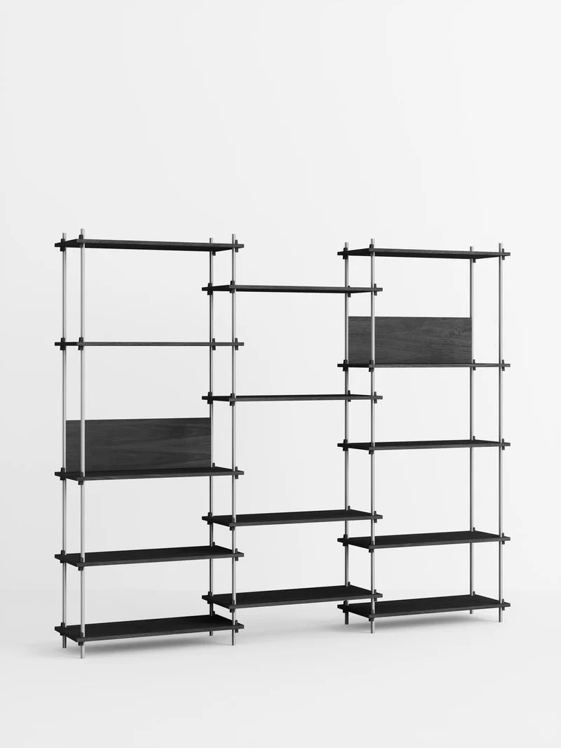 Shelving System – s.200.3.A