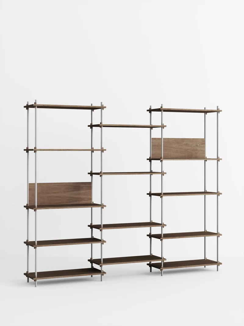 Shelving System – s.200.3.A