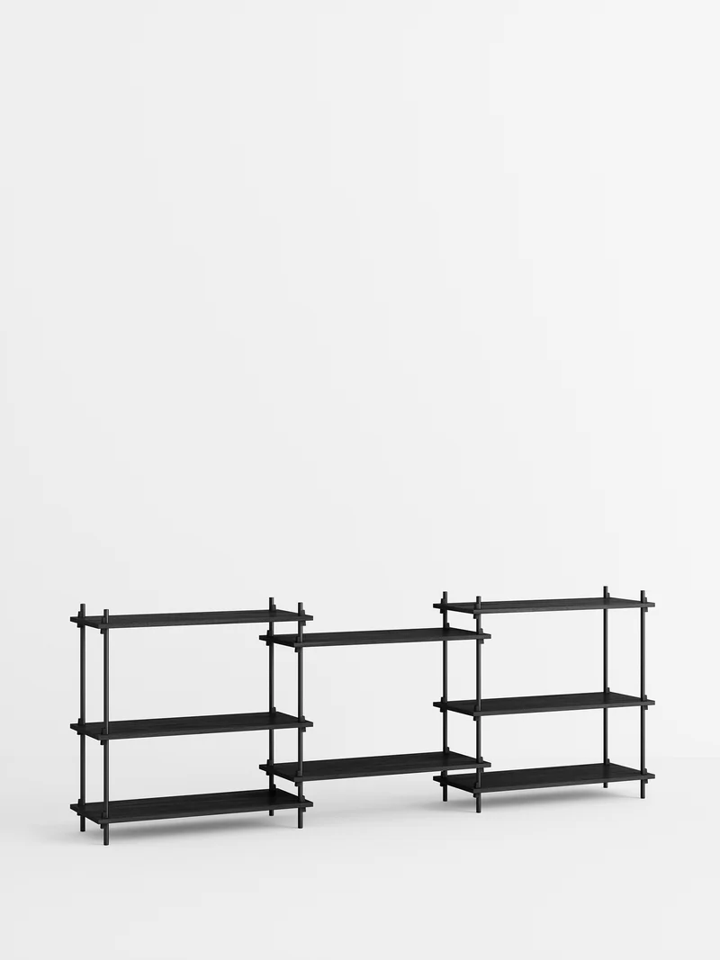 Shelving System – s.85.3.A