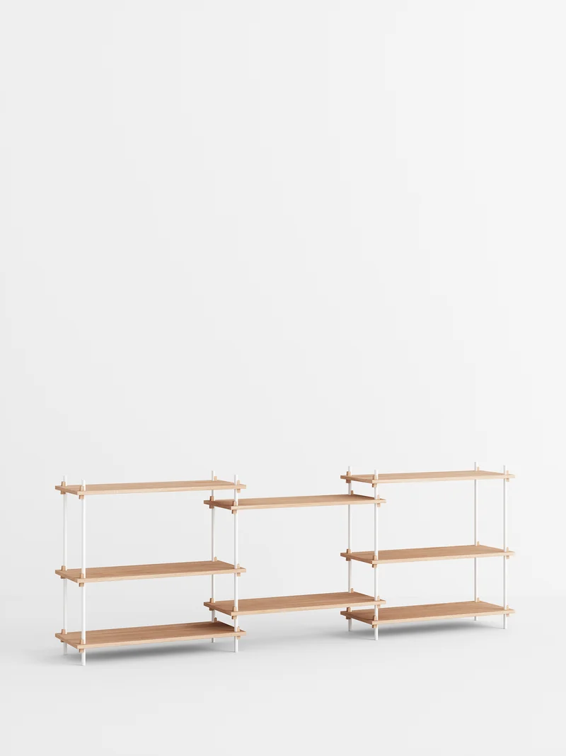 Shelving System – s.85.3.A