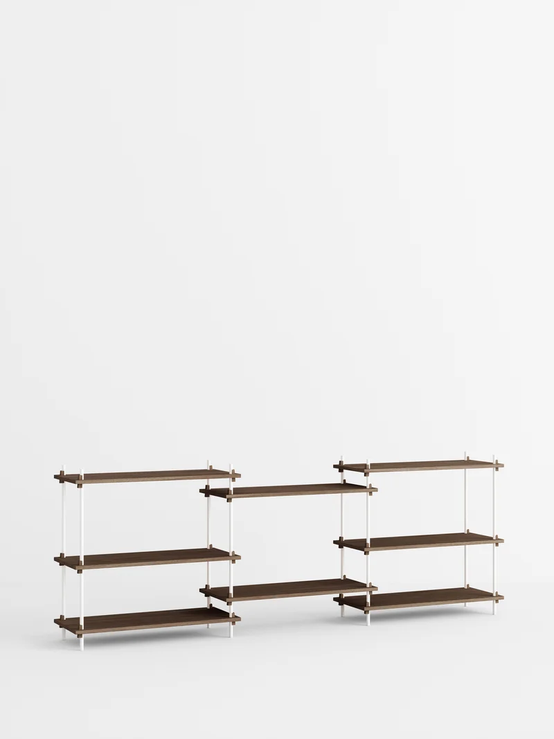 Shelving System – s.85.3.A