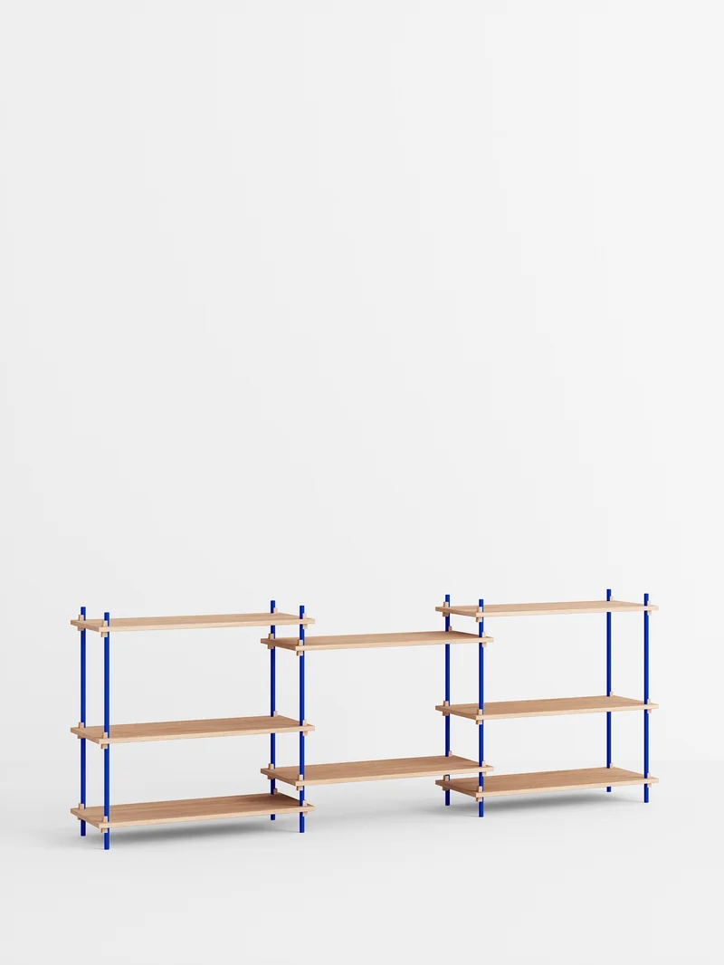 Shelving System – s.85.3.A