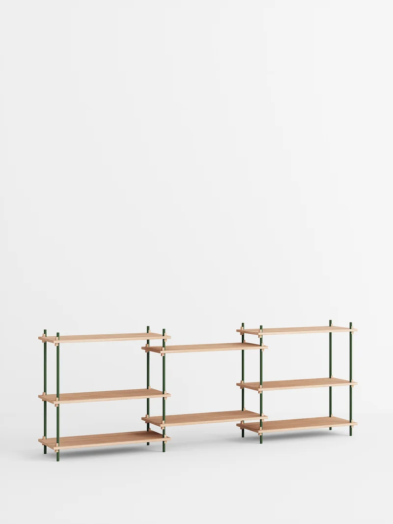 Shelving System – s.85.3.A