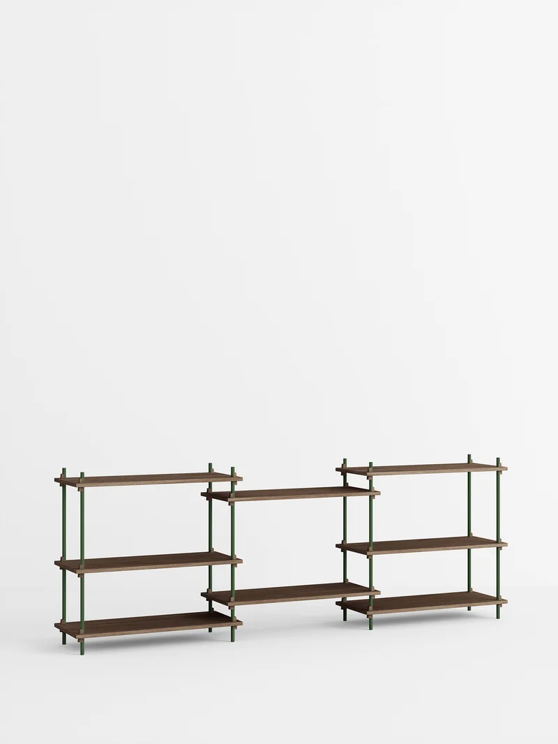 Shelving System – s.85.3.A