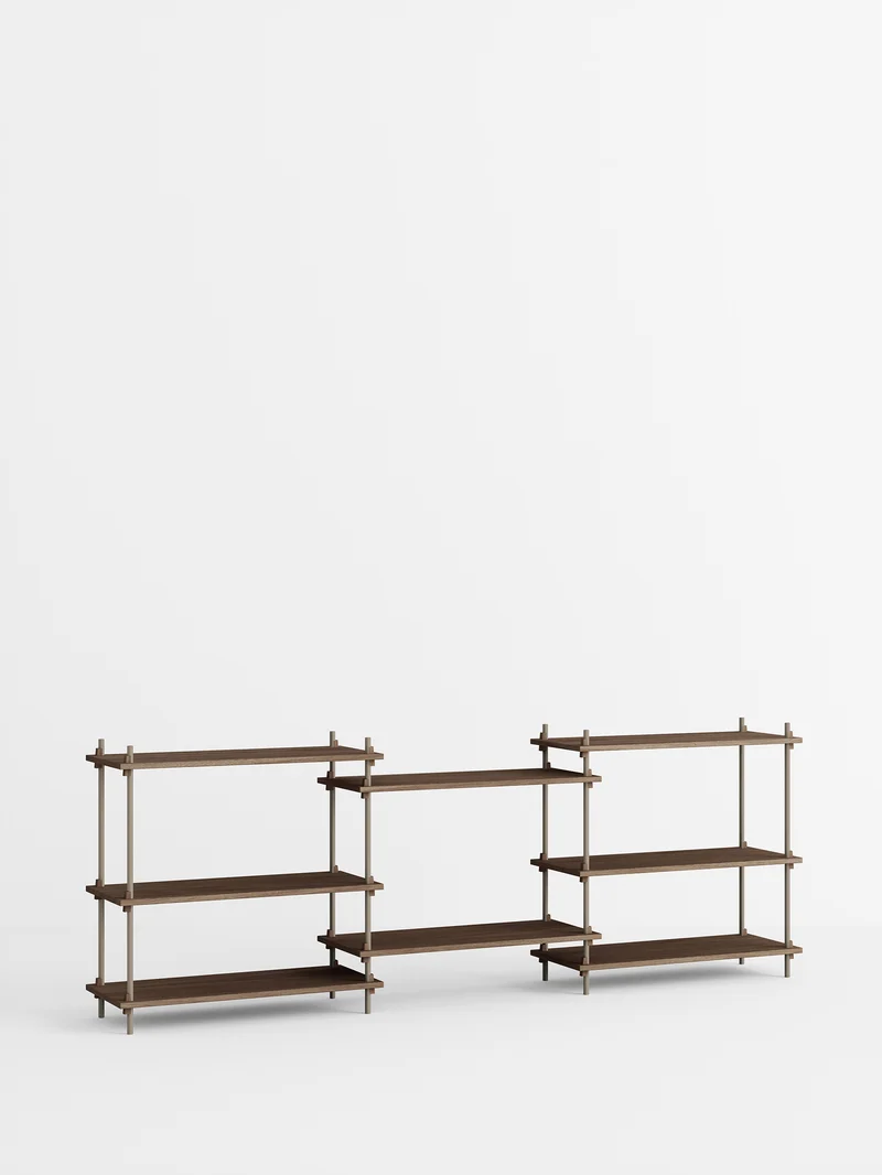 Shelving System – s.85.3.A