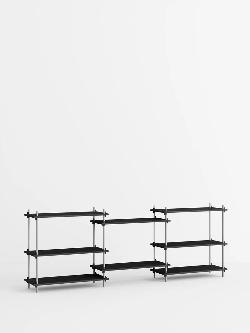 Shelving System – s.85.3.A