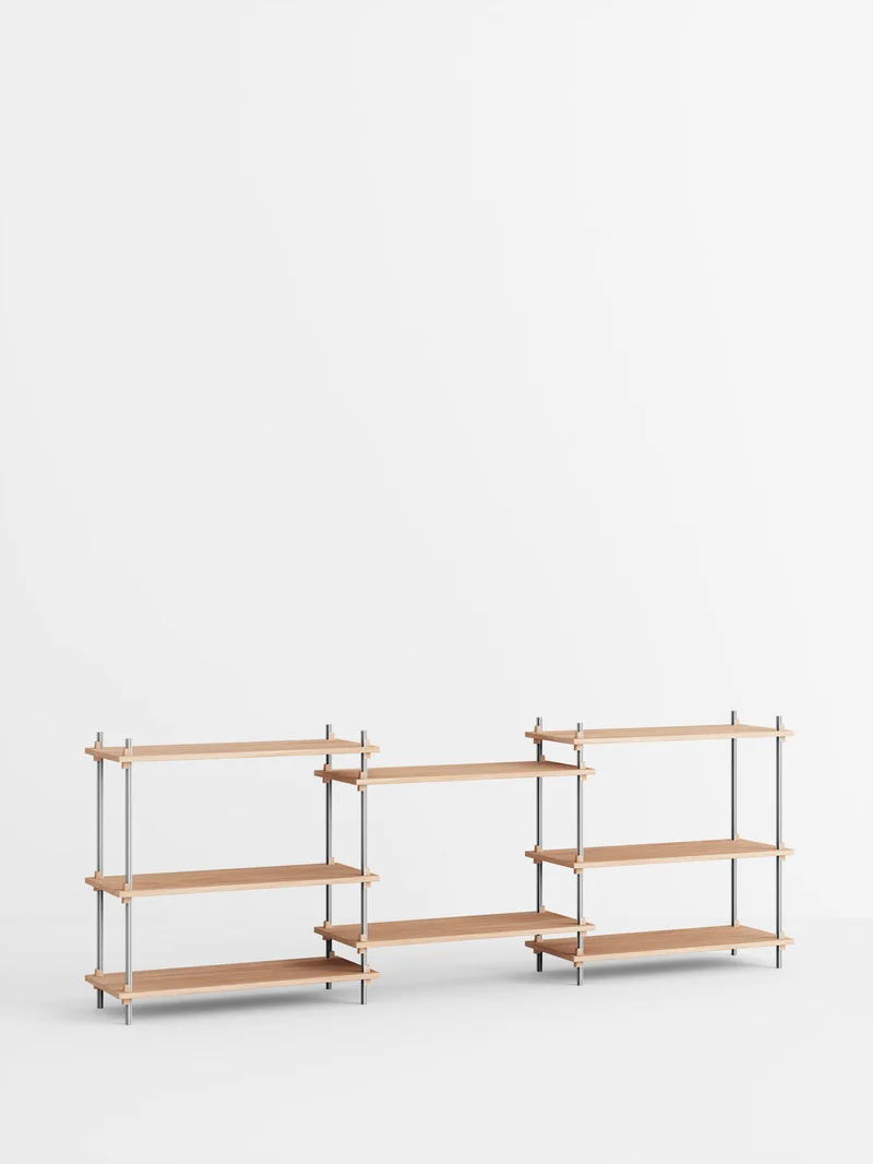 Shelving System – s.85.3.A