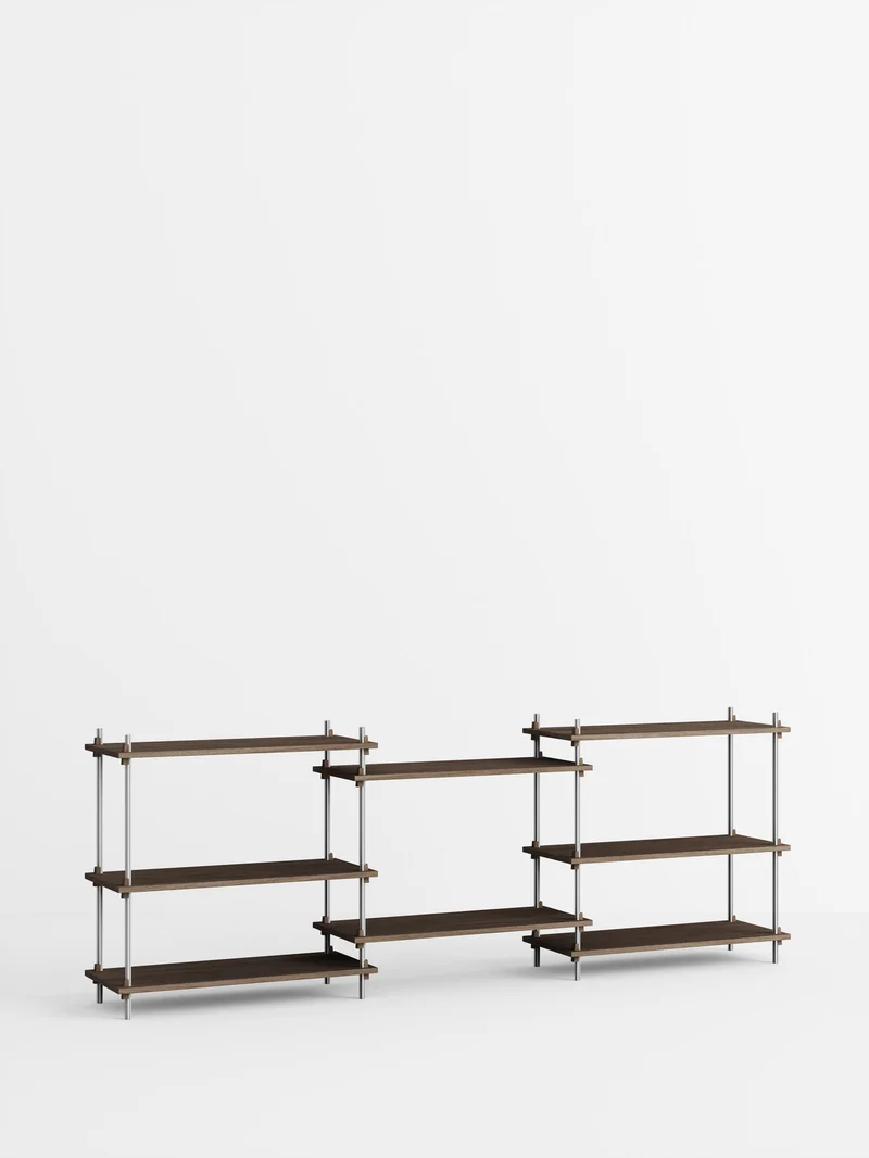 Shelving System – s.85.3.A