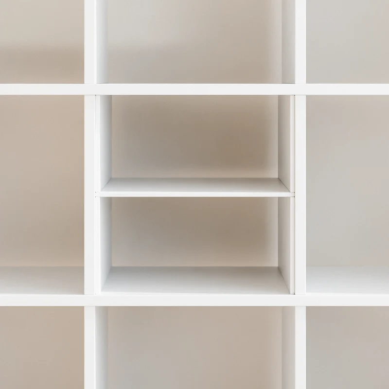 Fachteiler für IKEA Kallax Regal, verschiedene Varianten