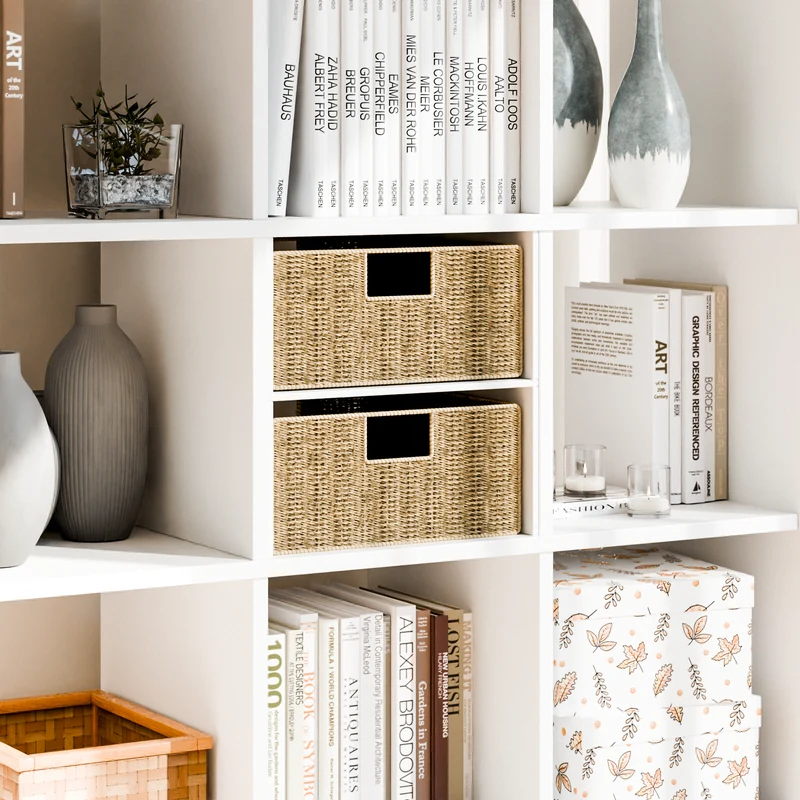 Fachteiler für IKEA Kallax Regal, verschiedene Varianten