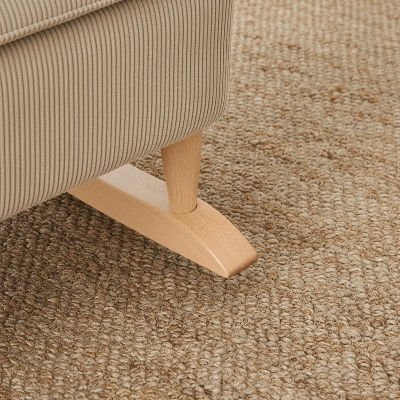 Kufen für IKEA Strandmon Sessel - Umbauset für Schaukelstuhl