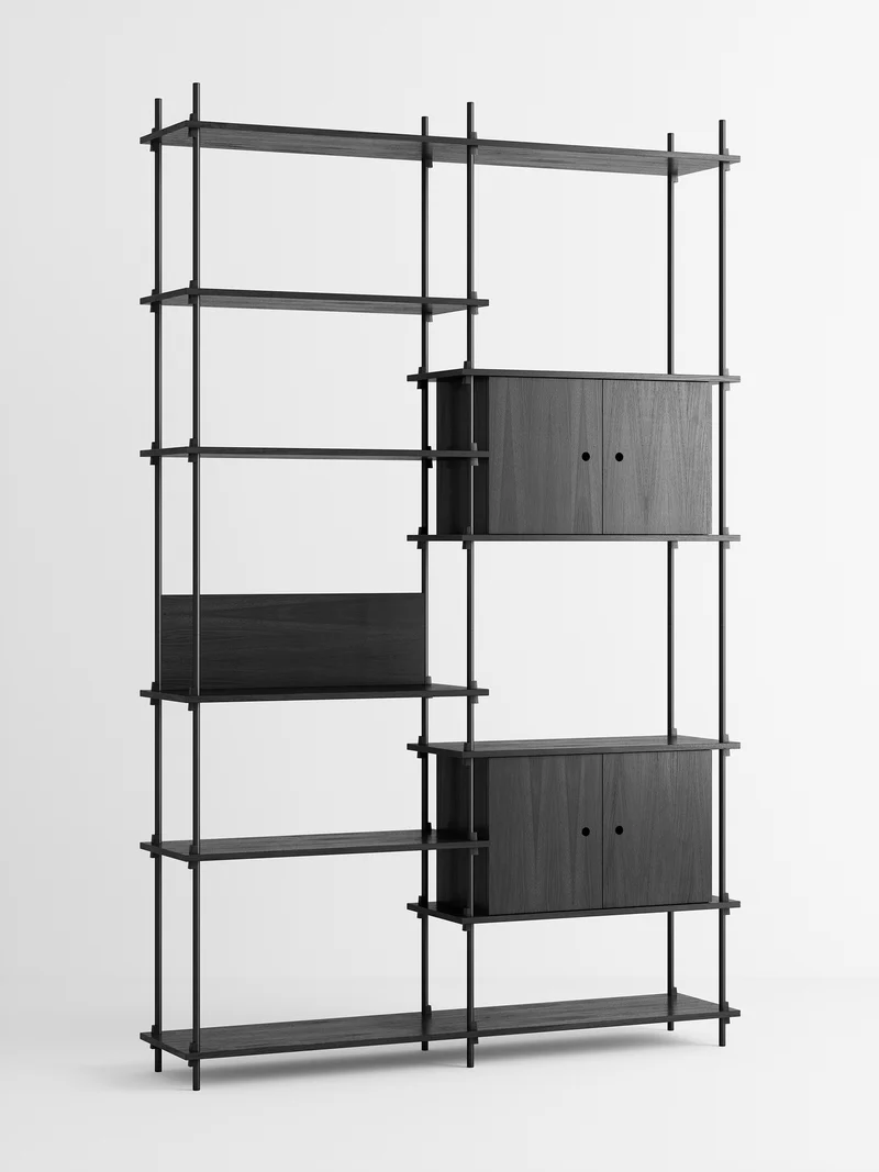 Shelving System – s.255.2.C