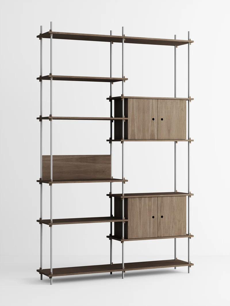 Shelving System – s.255.2.C