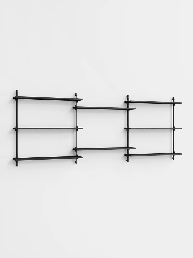 Wall Shelving – ws.85.3