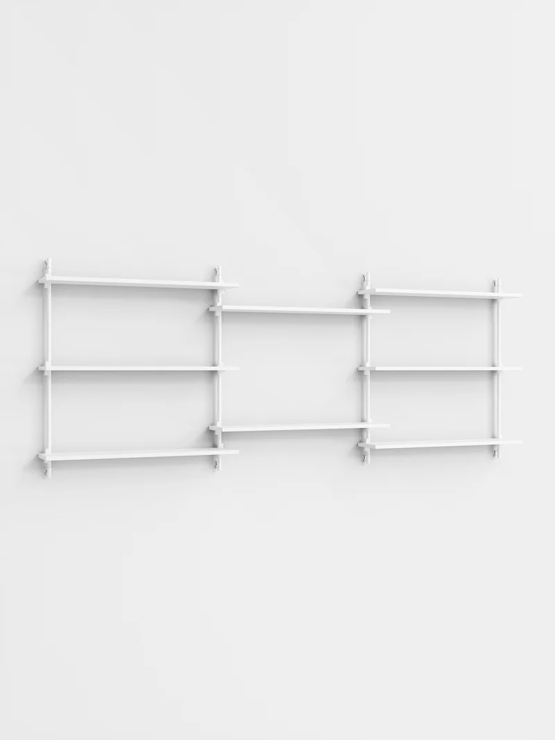 Wall Shelving – ws.85.3