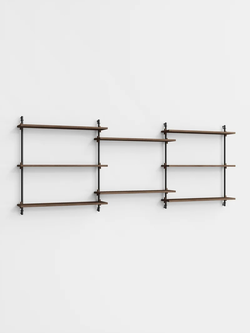 Wall Shelving – ws.85.3