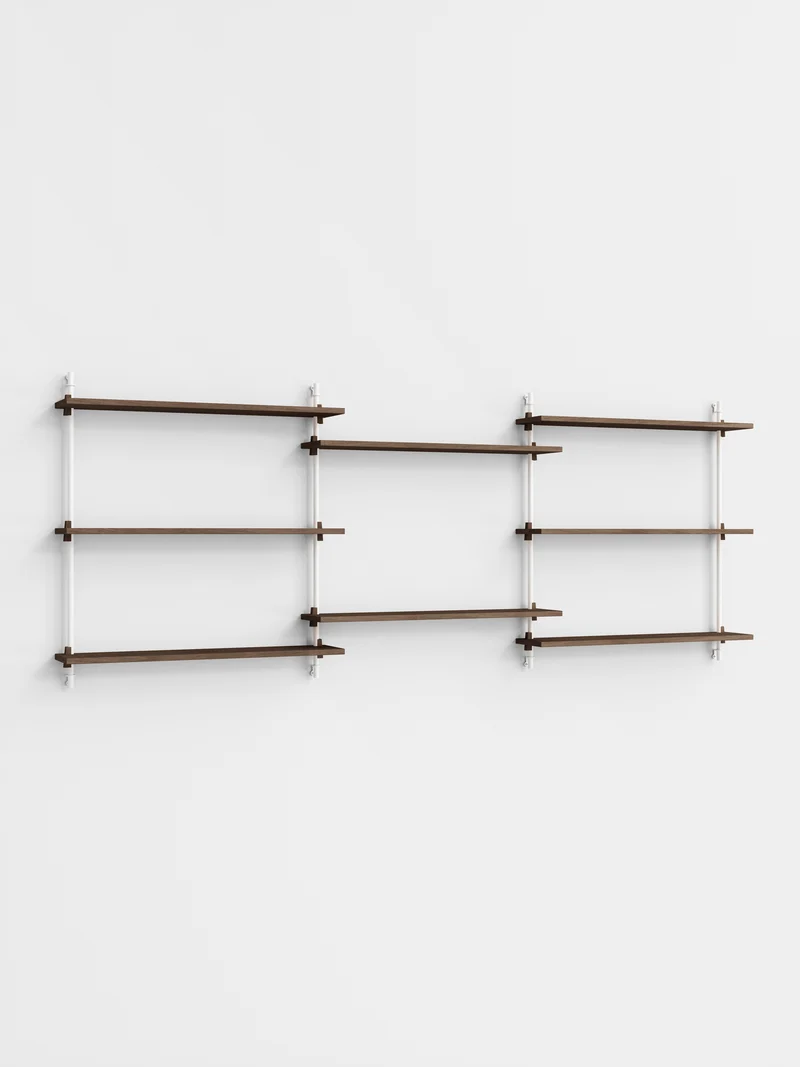 Wall Shelving – ws.85.3