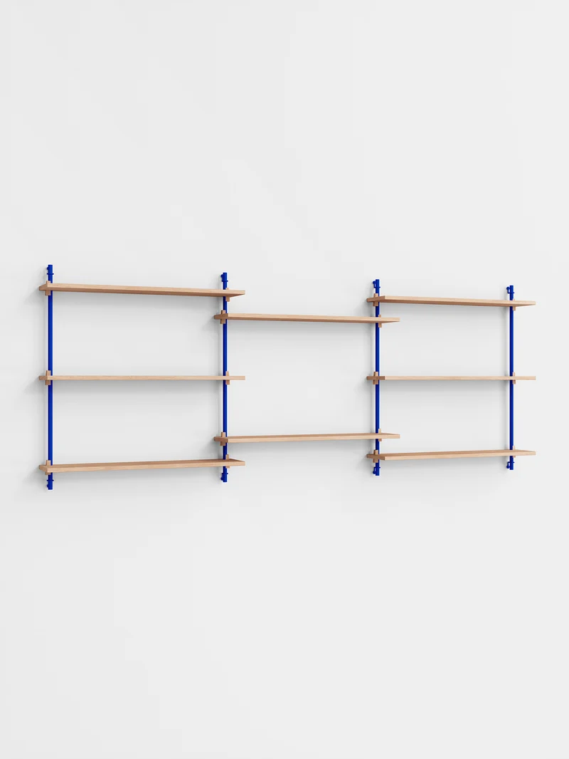 Wall Shelving – ws.85.3