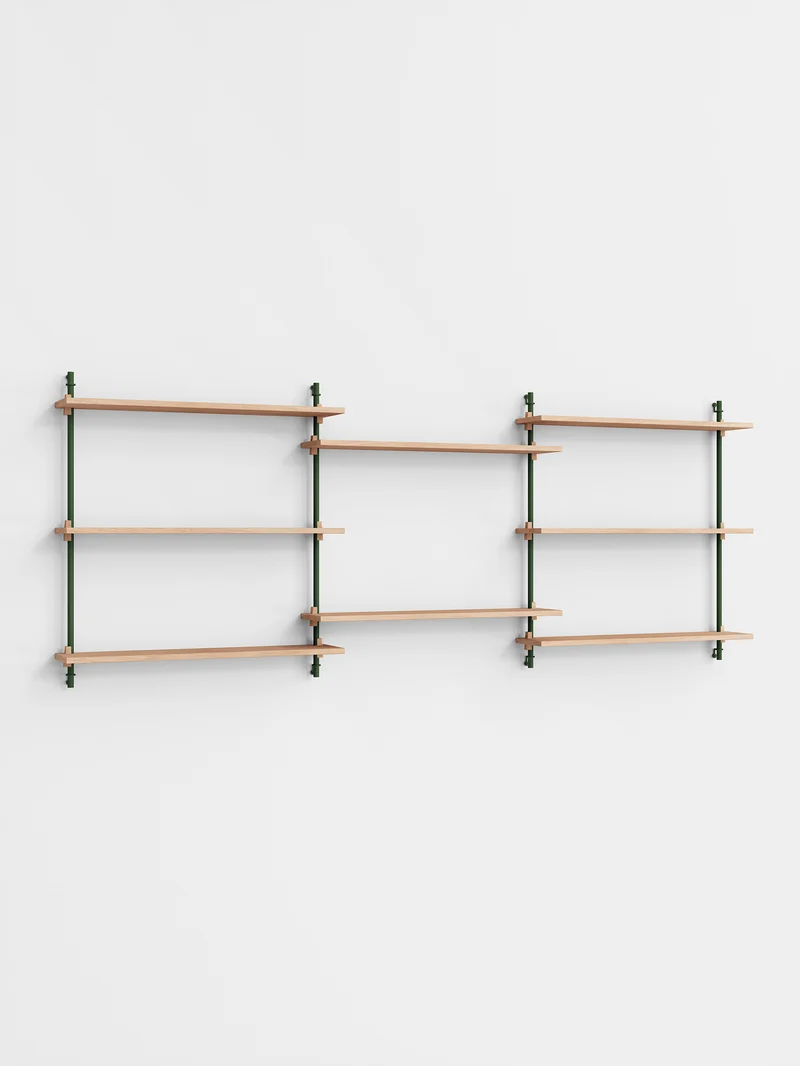 Wall Shelving – ws.85.3