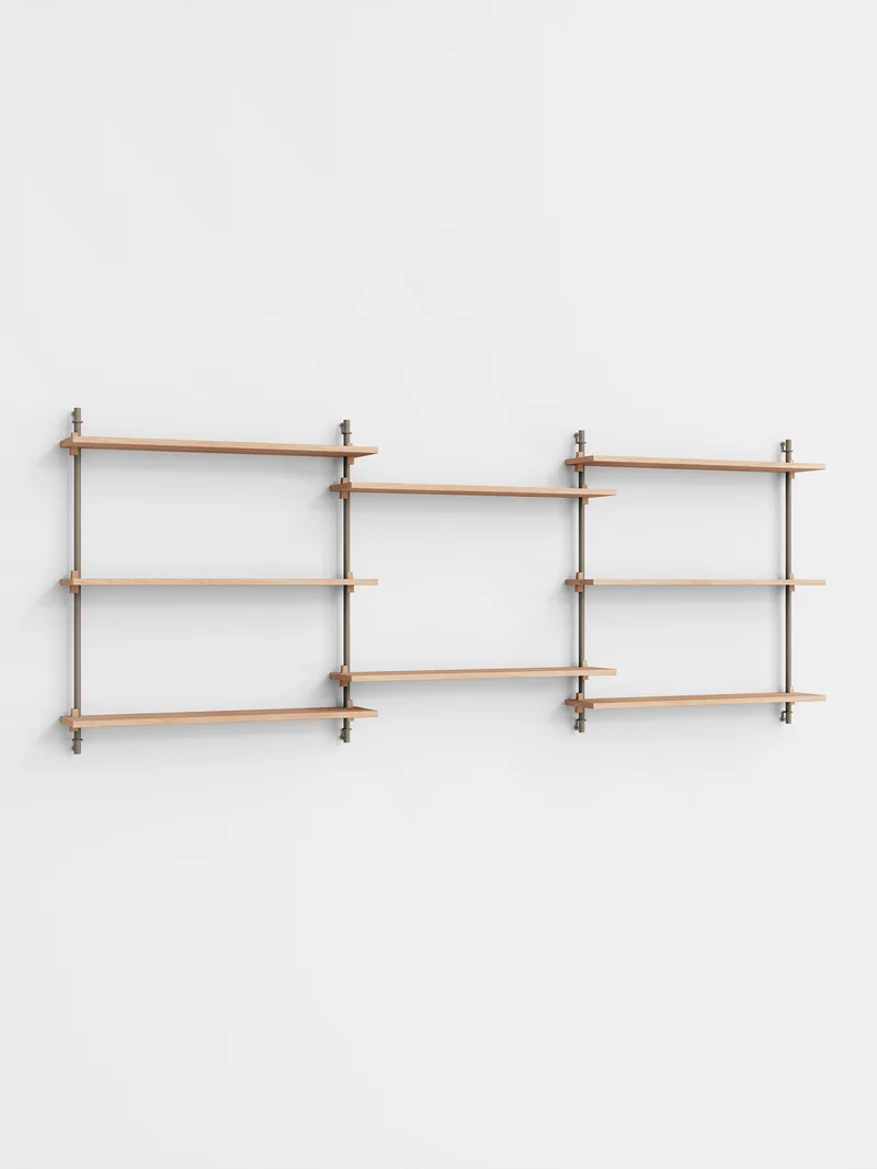 Wall Shelving – ws.85.3