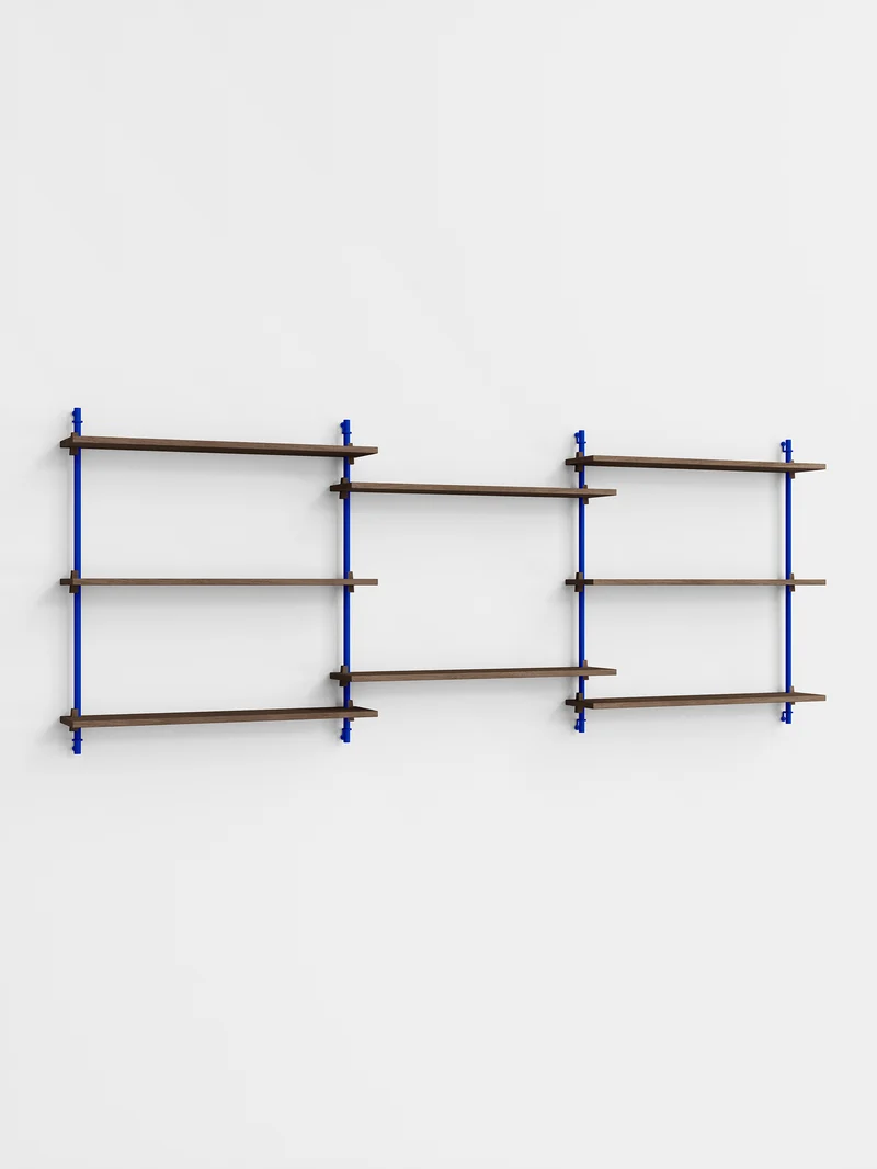 Wall Shelving – ws.85.3