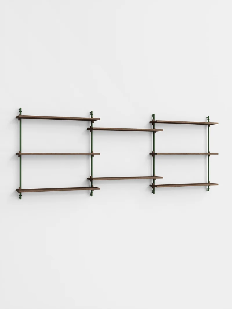 Wall Shelving – ws.85.3